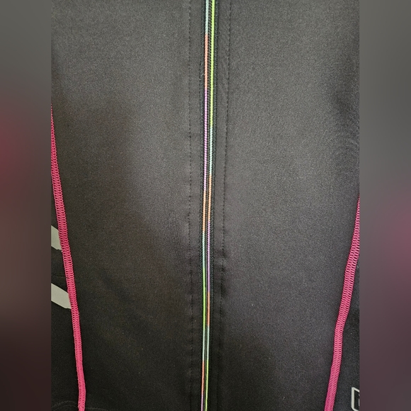 FILA SPORT zip up light jacket Women's XS - Picture 5 of 5